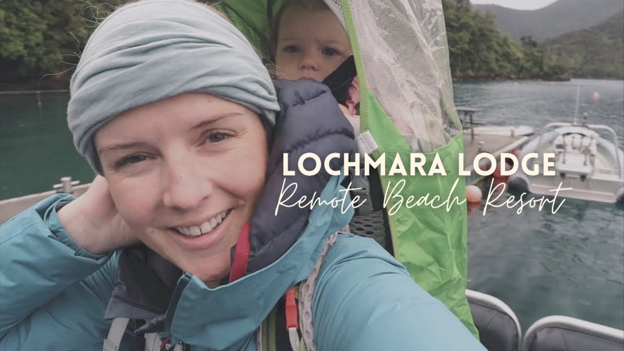 Our Time at Lochmara Lodge