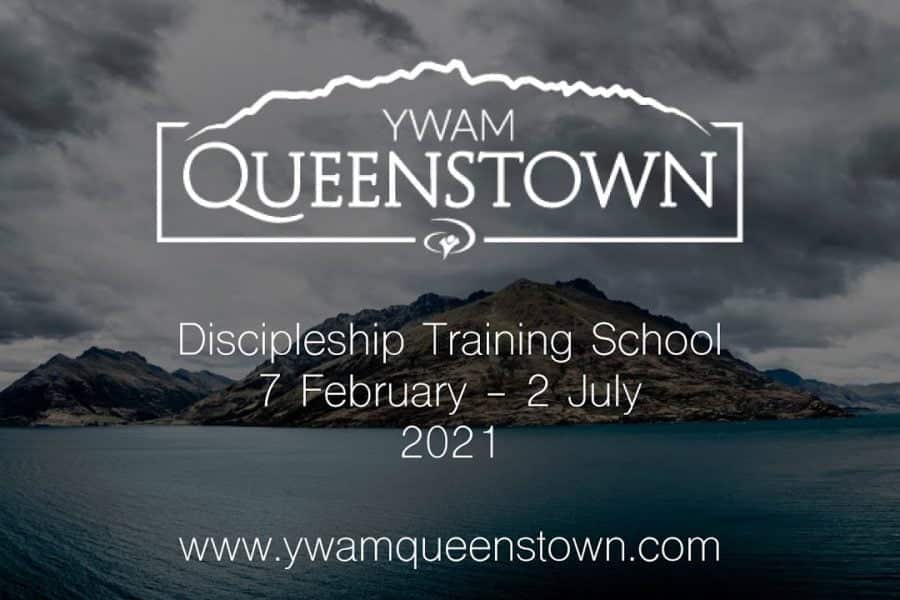 YWAM Queenstown DTS