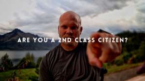 New Zealand Enforces 2nd Class Citizen Status