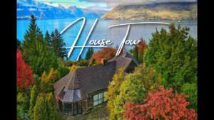 WE BOUGHT A HOUSE IN QUEENSTOWN, NEW ZEALAND!