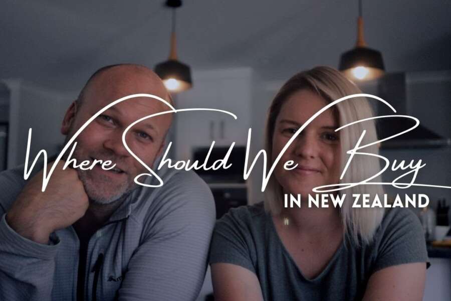 Where should we buy in New Zealand